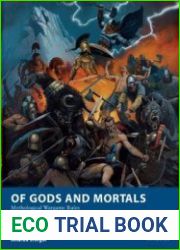 Of Gods and Mortals (Osprey Wargames 5)