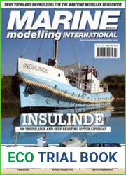 Marine Modelling International