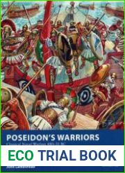 Poseidon|s Warriors Poseidon’s Warriors Classical Naval Warfare 480-31 BC (Osprey Wargames 14)