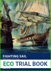 Fighting Sail Fleet Actions 1775-1815 (Osprey Wargames 9)