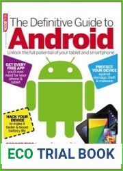 The Definitive Guide to Android