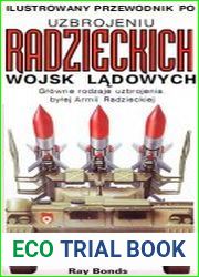 Ilustrowany przewodnik po uzbrojeniu radzieckich wojsk ladowych