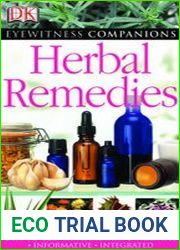 Herbal Remedies