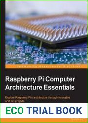 Raspberry Pi Computer Architecture Essentials