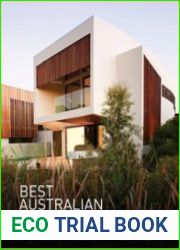 Best Australian Architecture
