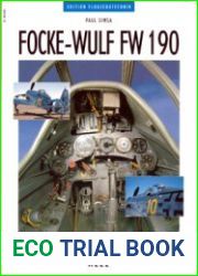 Focke-Wulf Fw 190 (Edition Flugzeugtechnik)