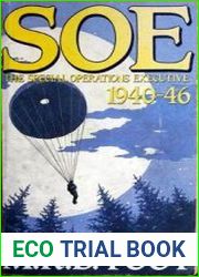 SOE The Special Operations Executive 1940-46