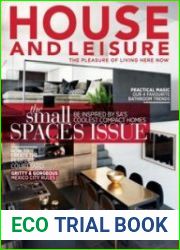 House and Leisure Magazine