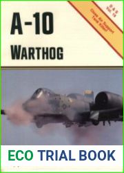 A-10 Warthog