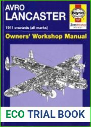 Avro Lancaster 1941 Onwards (all marks)