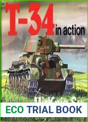T-34 in Action
