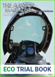 The Aviation Magazine