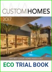 WA Custom Homes 2017