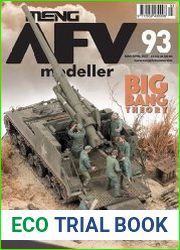 Meng AFV Modeller
