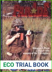 Военный парад / Military Parade №3 (27) 1998