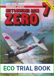 Mitsubishi A6M Zero (AJ-Press Monografie Lotnicze 7)