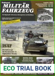Militarfahrzeug