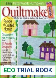 Quiltmaker