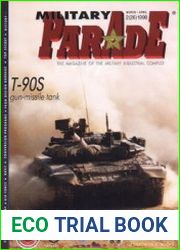 Военный парад / Military Parade №2 (26) 1998