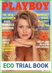 Playboy USA – March 1998