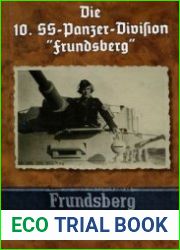 Die 10. SS-Panzer-Division ||Frundsberg||