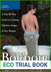 Digital Boudoir Photography