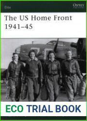 The US Home Front 1941–45