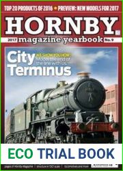 Hornby Magazine Yearbook No.9