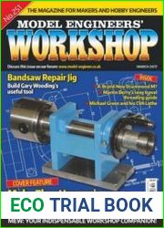 Model Engineers Workshop