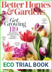 Better Homes and Gardens USA