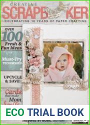 Creative Scrapbooker