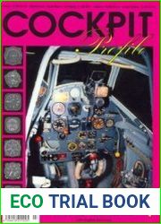 Zweiter Weltkrieg Junkers - Messerschmitt (Cockpit Profile №7)