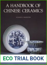 A Handbook of Chinese Ceramics