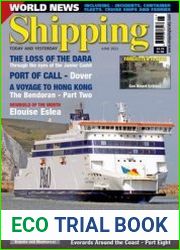 Shipping Today & Yesterday - June 2023