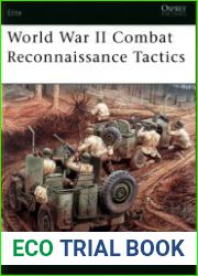 World War II Combat Reconnaissance Tactics