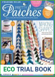 Pretty Patches Magazine