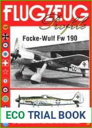 Focke-Wulf Fw 190 (Flugzeug Profile 9)