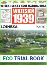 Lotniska (Wielki Leksykon Uzbrojenia Wrzesien 1939 Tom 167)