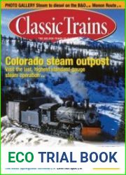 Classic Trains