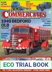 Heritage Commercials