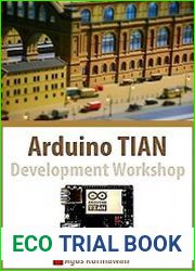 Arduino TIAN Development Workshop (+code)