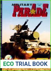 Военный парад / Military Parade №1 (19) 1997