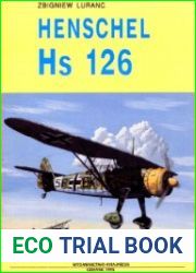 Henschel Hs-126