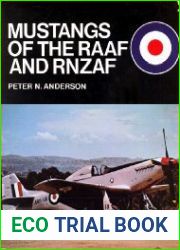 Mustangs of the RAAF and RNZAF