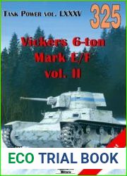Vickers 6-ton Mark E/F vol.II