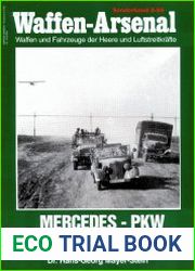 Mercedes - PKW 1935-1945