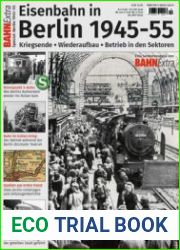 Bahn Extra Special Berlin 1945–1955