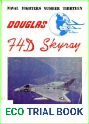 Douglas F4D Skyray