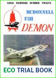 McDonnell F3H Demon