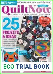 Quilt Now